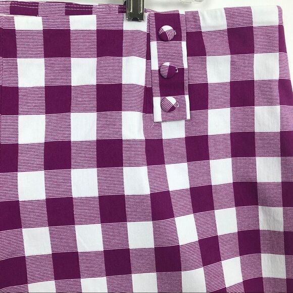 NWT Est. 1946 Size 22W Skort! - Picture 4 of 7